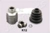 JAPANPARTS GI-K12 Joint Kit, drive shaft